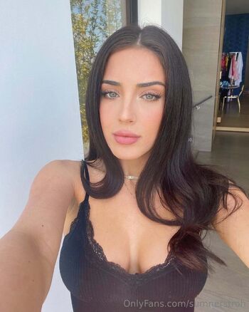 Sumner Stro / sumnerstroh nude photo #13