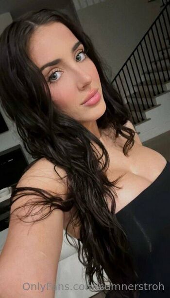 Sumner Stro / sumnerstroh nude photo #17