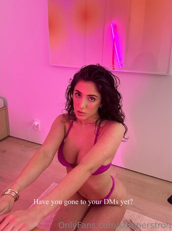 Sumner Stro / sumnerstroh nude photo #36