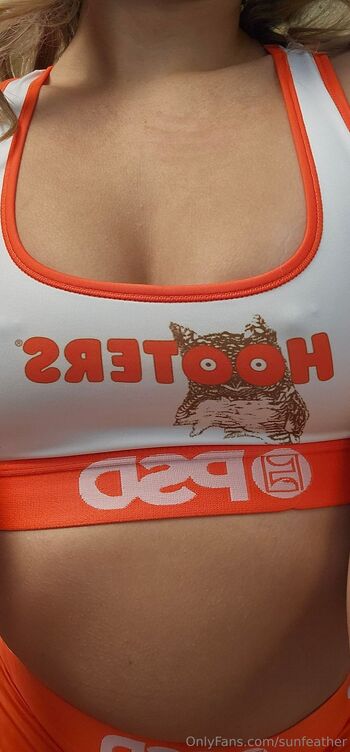 Sunfeather Blaire Axel / sunfeather nude photo #2