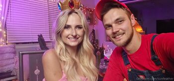 Sunfeather Blaire Axel / sunfeather nude photo #24