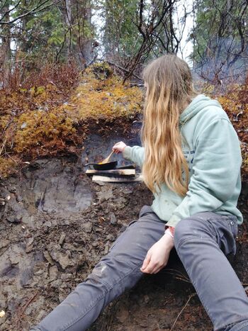 Chrissy / sunflowerseedling / sun.seedling / subflowerseed nude photo #2