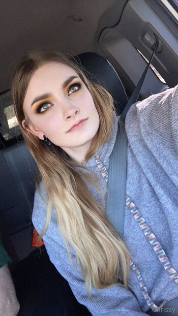 Chrissy / sunflowerseedling / sun.seedling / subflowerseed nude photo #8