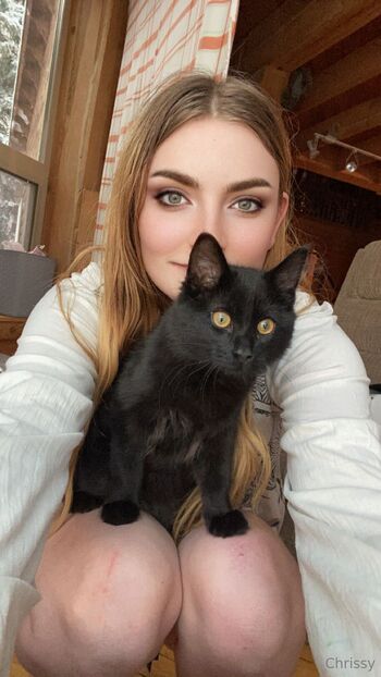 Chrissy / sunflowerseedling / sun.seedling / subflowerseed nude photo #16