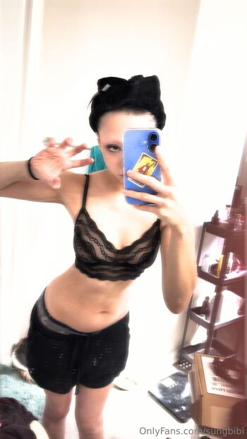 .. mysti .. / sungbibi nude photo #16