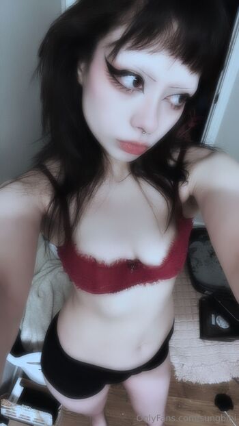 .. mysti .. / sungbibi nude photo #26
