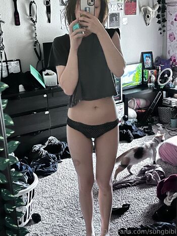 .. mysti .. / sungbibi nude photo #35