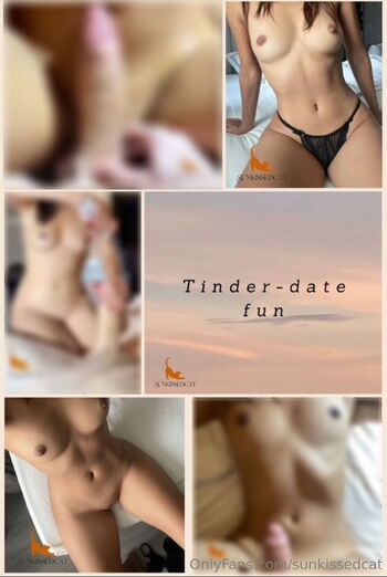 Sunkissedcat / sunkissedcat / sunkissedcat1 nude photo #6