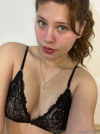 Sunn / sunnasolana nude photo #14