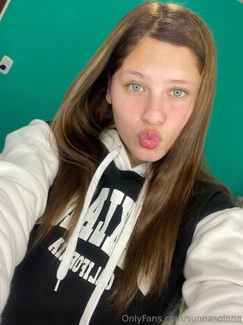 Sunn / sunnasolana nude photo #20