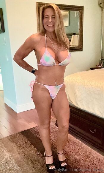 Sunn / sunni_daize nude photo #3