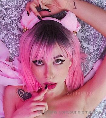 Sunnie Max Fre / sunniemaxfree nude photo #36