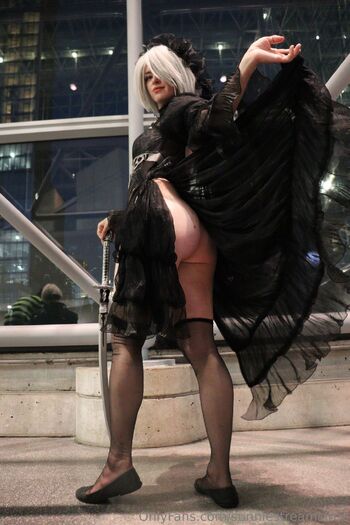 Sunni / sunniestreamsfree / sunniestreams nude photo #1