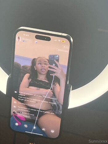 Sunniixxx Free / sunniifree / sunniimajor2x / sunniixxx nude photo #4