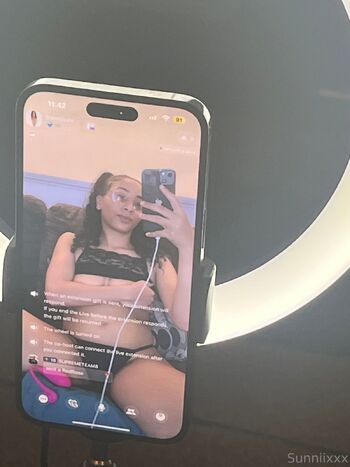 Sunniixxx Free / sunniifree / sunniimajor2x / sunniixxx nude photo #5