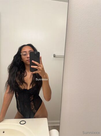 Sunniixxx Free / sunniifree / sunniimajor2x / sunniixxx nude photo #6