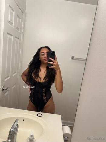 Sunniixxx Free / sunniifree / sunniimajor2x / sunniixxx nude photo #8