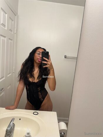 Sunniixxx Free / sunniifree / sunniimajor2x / sunniixxx nude photo #11