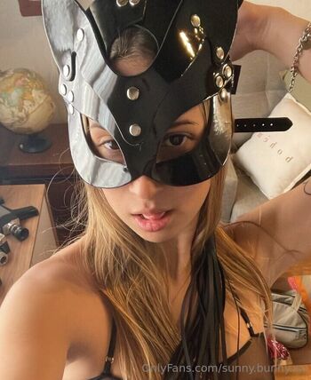Sunny Jhonnson / sunny.bunny.xx / its.sunny_bunny nude photo #39