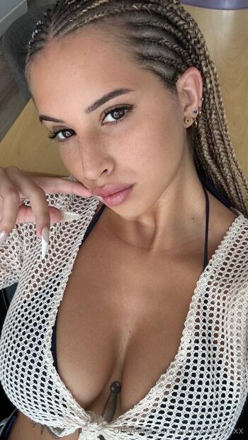 Sunny Jhonnson / sunny.bunny.xx / its.sunny_bunny nude photo #47