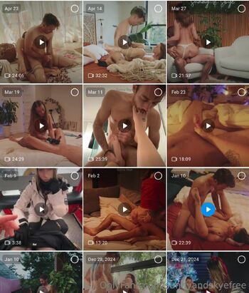 Sunny Skye Free Accoun / sunnyandskyefree / sunnyskye.xoxo / sunnyskyxx nude photo #16