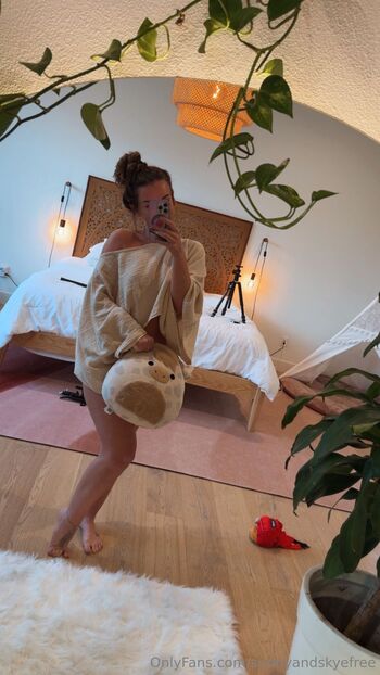 Sunny Skye Free Accoun / sunnyandskyefree / sunnyskye.xoxo / sunnyskyxx nude photo #38