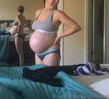 Sunny Brooke Fre / sunnybrookeppv nude photo #11