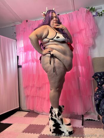 Sunny Jayn / sunnyjayne_au / sunnyjayne.au nude photo #8