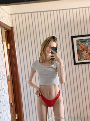 Shiny Kate / sunnykate nude photo #5