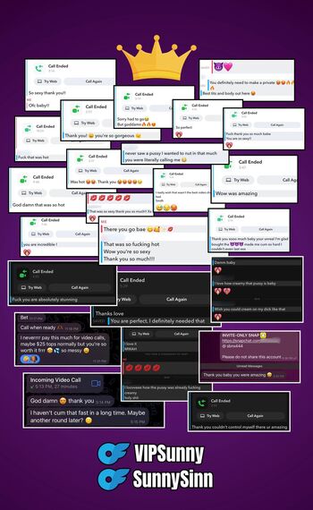 SUNNY SINN / sunnysinn / sunnyxsinn nude photo #10