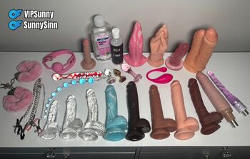 SUNNY SINN / sunnysinn / sunnyxsinn nude photo #23