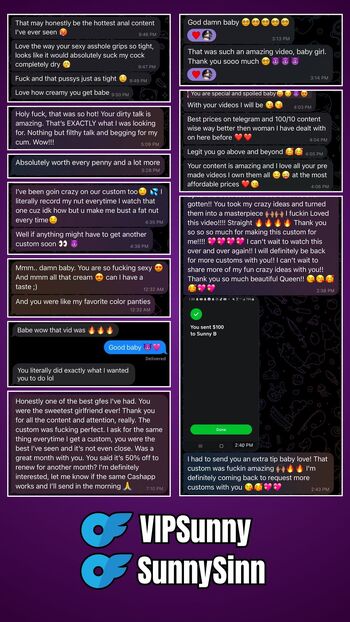 SUNNY SINN / sunnysinn / sunnyxsinn nude photo #26