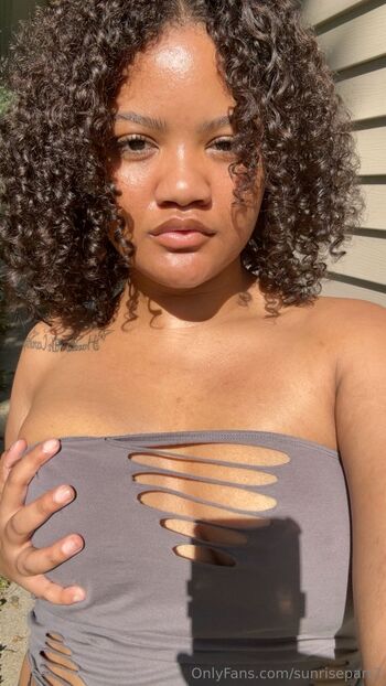 Sunris / sunrisepart2 nude photo #17