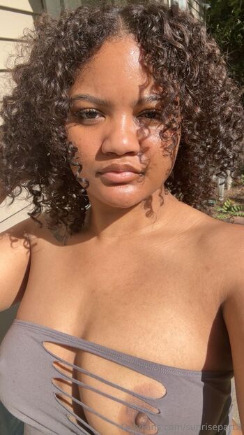 Sunris / sunrisepart2 nude photo #19