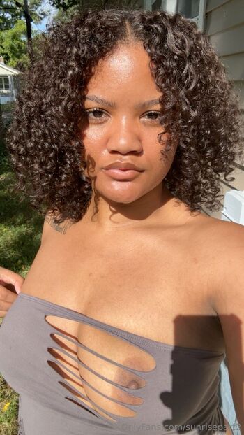 Sunris / sunrisepart2 nude photo #20
