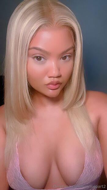 Sunris / sunrisepart2 nude photo #28