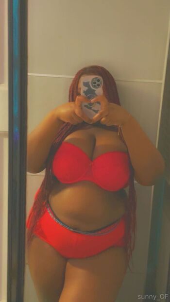 sunny / sunset_vibes / sunnyvibes_xo nude photo #2