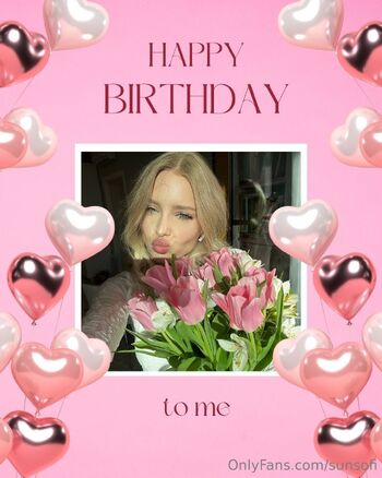 sunsof / sunsofi / sofi.youngone nude photo #31