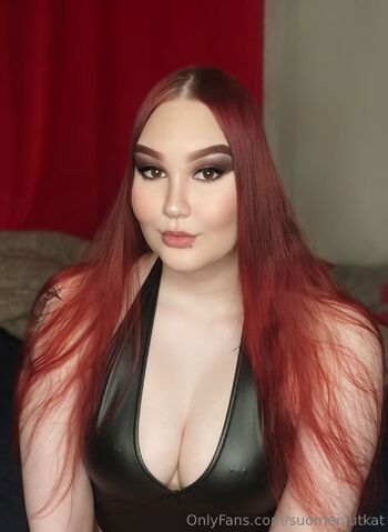 Hottest Creators / suomenlutkat / fin.creators nude photo #31