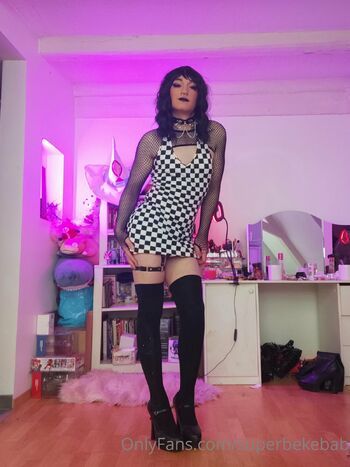 SuperbeKeba / superbekebab nude photo #19