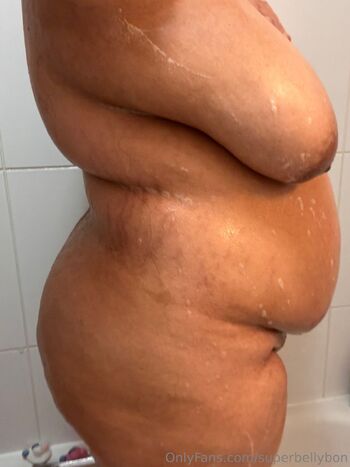 SuperBellyBo / superbellybon nude photo #21