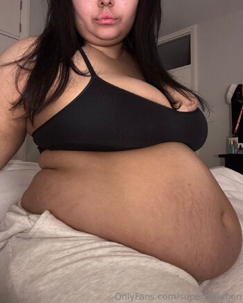 SuperBellyBo / superbellybon nude photo #35