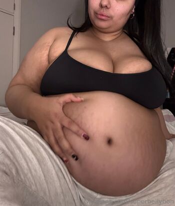 SuperBellyBo / superbellybon nude photo #37