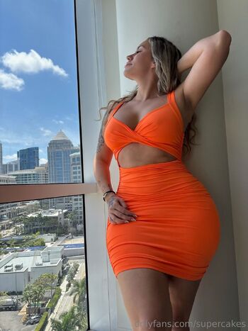 SuperCakes VI / supercakes nude photo #17