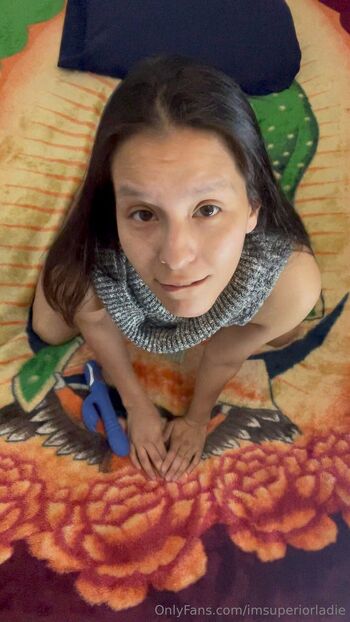 OnlyFans / superiorladie nude photo #36