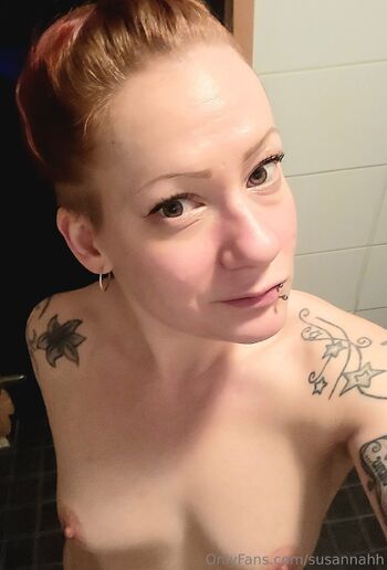 Susanna / susannahh nude photo #1