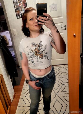 Susanna / susannahh nude photo #3