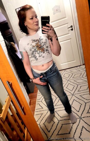 Susanna / susannahh nude photo #4