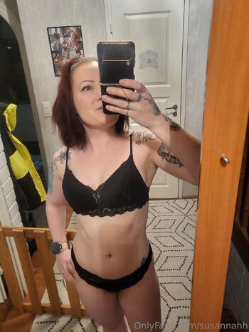Susanna / susannahh nude photo #5