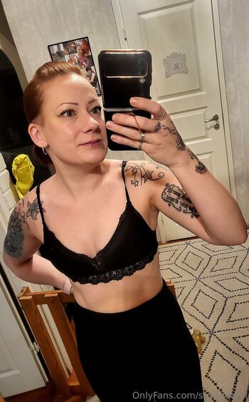 Susanna / susannahh nude photo #8